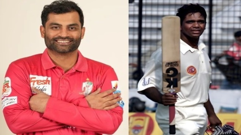 ভেঙে দেওয়া হলো বিসিবির পরিচালনা পর্ষদ, অ্যাডহক কমিটির প্রধান তামিম